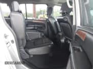 ✅ 2008 Nissan Armada LE • VIN: 5N1BA08D08N627840 • Lot: 42494246. Wystawiony na IAAI z przebiegiem 231 532 mil. Bezpłatny archiwum sprzedaży aukcyjnych z USA i szczegółowy raport historii pojazdu na DreamBid. Zdjęcie 8.