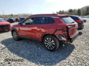 ✅ 2024 Toyota Corolla Cross XLE • VIN: 7MUDAABG0RV087879 • Lot: 54299545. Listed on Copart with 11,273 mi. Free auction sales archive from the USA and detailed vehicle history report at DreamBid. Image 2.