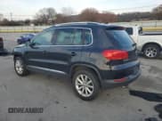 ✅ 2017 Volkswagen Tiguan Wolfsburg Edition • VIN: WVGSV7AX7HW500143 • Лот: 93268975. Опубликован ранее на Copart с пробегом 68 525 миль. Бесплатный доступ к архиву аукционных продаж из США и подробный отчёт об истории автомобиля на DreamBid. Изображение 2.