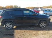 ✅ 2019 Jeep Compass Sport • VIN: 3C4NJDAB7KT850935 • Лот: 43434718. Опубликован ранее на IAAI с пробегом 101 226 миль. Бесплатный доступ к архиву аукционных продаж из США и подробный отчёт об истории автомобиля на DreamBid. Изображение 14.