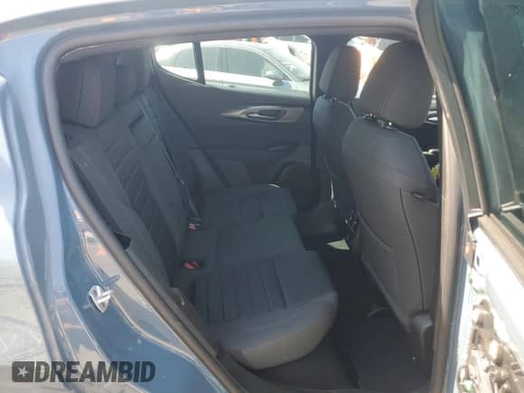 2024 Dodge Hornet GT z VIN ZACNDFAN2R3A39341, wystawiony jako Copart lot #55286145 z przebiegiem 1 518 mil mil oraz Szkoda całkowita • Salvage title. Historia ofert i sprzedaży dostępna na DreamBid. Obrazek 10.