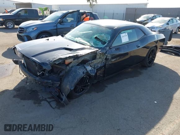 ✅ 2013 Dodge Challenger SXT • VIN: 2C3CDYAG8DH524563 • Lot: 43632366. Listed on IAAI with Not provided. Free auction sales archive from the USA and detailed vehicle history report at DreamBid. Image 18.