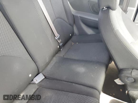 ✅ 2008 Hyundai Accent GS • VIN: KMHCM36C28U073536 • Lot: 81202175. Listed on Copart with 141,452 mi. Free auction sales archive from the USA and detailed vehicle history report at DreamBid. Image 10.