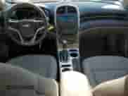 2015 Chevrolet Malibu LS z VIN 1G11A5SL4FF129296, wystawiony jako Copart lot #81592725 z przebiegiem 85 514 mil mil oraz Szkoda całkowita • Salvage title. Historia ofert i sprzedaży dostępna na DreamBid. Obrazek 8.