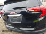 ✅ 2020 GMC Terrain SLE • VIN: 3GKALTEV8LL212304 • Lot: 43470440. Wystawiony na IAAI z przebiegiem 19 787 mil. Bezpłatny archiwum sprzedaży aukcyjnych z USA i szczegółowy raport historii pojazdu na DreamBid. Zdjęcie 16.