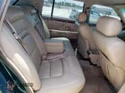 ✅ 1999 Cadillac DeVille • VIN: 1G6KD54Y7XU786850 • Lot: 57855295. Wystawiony na Copart z przebiegiem 274 543 mil. Bezpłatny archiwum sprzedaży aukcyjnych z USA i szczegółowy raport historii pojazdu na DreamBid. Zdjęcie 10.