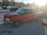 2001 Chevrolet S-10 LS с VIN 1GCCS19W318252526, выставлен на аукционе Copart как лот 75535554 с пробегом 185 969 миль миль и Списание • Salvage title. История ставок и продаж доступна на DreamBid. Изображение 1.
