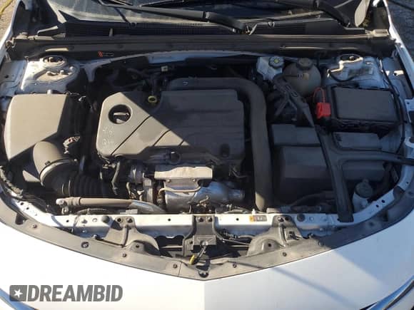 2023 Chevrolet Malibu LT с VIN 1G1ZD5STXPF167000, выставлен на аукционе Copart как лот 89504745 с пробегом 85 514 миль миль и Чистый • Clean title. История ставок и продаж доступна на DreamBid. Изображение 11.