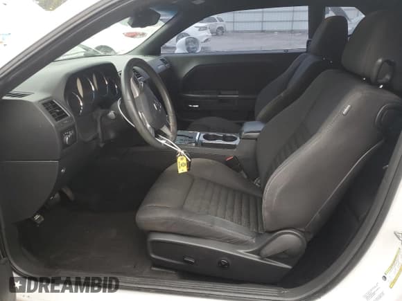 ✅ 2014 Dodge Challenger SXT • VIN: 2C3CDYAG9EH295134 • Lot: 41808115. Wystawiony na Copart z przebiegiem 195 587 mil. Bezpłatny archiwum sprzedaży aukcyjnych z USA i szczegółowy raport historii pojazdu na DreamBid. Zdjęcie 7.