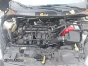 ✅ 2015 Ford Fiesta SE • VIN: 3FADP4EJ2FM211508 • Lot: 43569302. Listed on IAAI with 113,931 mi. Free auction sales archive from the USA and detailed vehicle history report at DreamBid. Image 10.