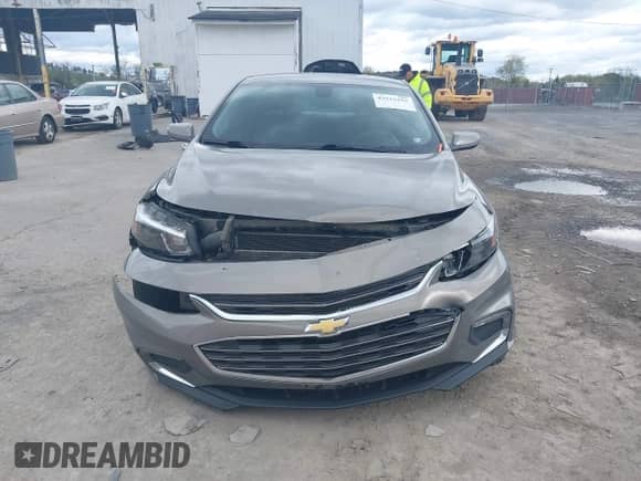 2018 Chevrolet Malibu LT z VIN 1G1ZD5ST2JF111396, wystawiony jako IAAI lot #43515295 z przebiegiem 155 383 mil mil oraz . Historia ofert i sprzedaży dostępna na DreamBid. Obrazek 12.