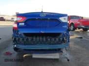 ✅ 2016 Ford Fusion SE • VIN: 3FA6P0H91GR172711 • Lot: 43660919. Listed on IAAI with 78,866 mi. Free auction sales archive from the USA and detailed vehicle history report at DreamBid. Image 17.