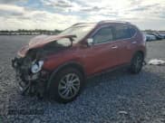 ✅ 2015 Nissan Rogue SV • VIN: 5N1AT2MV9FC809738 • Lot: 90591565. Listed on Copart with Not provided. Free auction sales archive from the USA and detailed vehicle history report at DreamBid. Image 1.