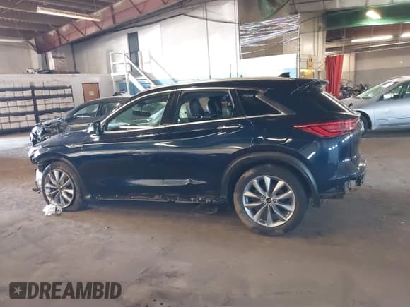 ✅ 2019 Infiniti QX50 Essential • VIN: 3PCAJ5M3XKF128219 • Лот: 41624990. Опубликован ранее на IAAI с пробегом 84 442 миль. Бесплатный доступ к архиву аукционных продаж из США и подробный отчёт об истории автомобиля на DreamBid. Изображение 14.