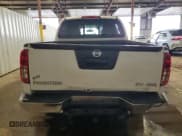 ✅ 2019 Nissan Frontier SL • VIN: 1N6AD0EVXKN791184 • Лот: 89449825. Опубликован ранее на Copart с пробегом 70 543 миль. Бесплатный доступ к архиву аукционных продаж из США и подробный отчёт об истории автомобиля на DreamBid. Изображение 6.