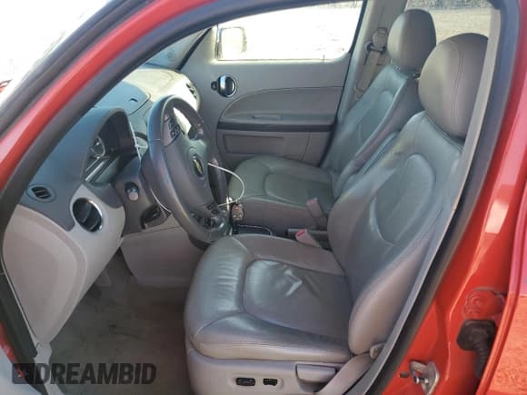 ✅ 2008 Chevrolet HHR LT • VIN: 3GNDA23D58S598171 • Lot: 43465135. Listed on Copart with 138,116 mi. Free auction sales archive from the USA and detailed vehicle history report at DreamBid. Image 7.