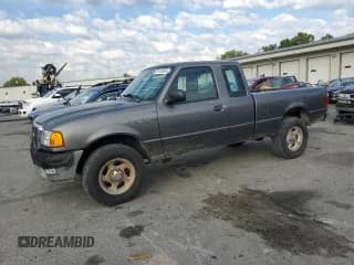 ✅ 2005 Ford Ranger XLT • VIN: 1FTZR45E85PA33125 • Lot: 81151685. Wystawiony na Copart z przebiegiem Nie podano. Bezpłatny archiwum sprzedaży aukcyjnych z USA i szczegółowy raport historii pojazdu na DreamBid. Zdjęcie 1.