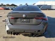 ✅ 2023 BMW M4 Competition • VIN: WBS33AZ01PCM59701 • Lot: 83067984. Wystawiony na Copart z przebiegiem 26 200 mil. Bezpłatny archiwum sprzedaży aukcyjnych z USA i szczegółowy raport historii pojazdu na DreamBid. Zdjęcie 6.