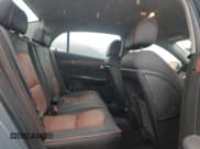 ✅ 2009 Chevrolet Malibu LTZ • VIN: 1G1ZK57B59F196087 • Lot: 81257354. Listed on Copart with 110,256 mi. Free auction sales archive from the USA and detailed vehicle history report at DreamBid. Image 10.