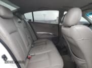 ✅ 2007 Nissan Maxima SE • VIN: 1N4BA41E57C830771 • Lot: 93454765. Listed on Copart with 152,482 mi. Free auction sales archive from the USA and detailed vehicle history report at DreamBid. Image 10.