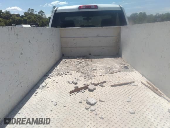 ✅ 2020 Chevrolet Silverado 2500HD • VIN: 1GB0WLE75LF275729 • Lot: 42446165. Wystawiony na IAAI z przebiegiem 87 247 mil. Bezpłatny archiwum sprzedaży aukcyjnych z USA i szczegółowy raport historii pojazdu na DreamBid. Zdjęcie 8.