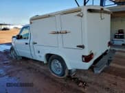 ✅ 2002 Ford Ranger XL • VIN: 1FTYR10U72TA77743 • Lot: 94593535. Listed on Copart with 68,640 mi. Free auction sales archive from the USA and detailed vehicle history report at DreamBid. Image 2.