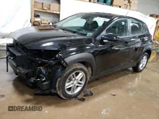 2020 Hyundai Kona SE с VIN KM8K1CAA7LU460229, выставлен на аукционе Copart как лот 36271603 с пробегом 30 039 миль миль и . История ставок и продаж доступна на DreamBid. Изображение 1.