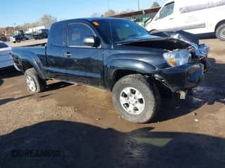 ✅ 2012 Toyota Tacoma • VIN: 5TFUX4EN8CX012126 • Лот: 43629263. Опубликован ранее на IAAI с пробегом 145 885 миль. Бесплатный доступ к архиву аукционных продаж из США и подробный отчёт об истории автомобиля на DreamBid. Изображение 1.