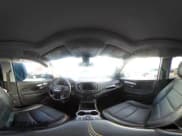 ✅ 2022 GMC Terrain AT4 • VIN: 3GKALYEV1NL296739 • Lot: 41118630. Wystawiony na IAAI z przebiegiem 28 366 mil. Bezpłatny archiwum sprzedaży aukcyjnych z USA i szczegółowy raport historii pojazdu na DreamBid. Zdjęcie 20.