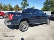 ✅ 2017 Ford F-150 XL • VIN: 1FTEW1EG7HFA62794 • Lot: 86866965. Listed on Copart with 137,686 mi. Free auction sales archive from the USA and detailed vehicle history report at DreamBid. Image 3.