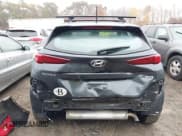 ✅ 2020 Hyundai Kona SE • VIN: KM8K1CAA3LU469459 • Лот: 43539646. Опубликован ранее на IAAI с пробегом 58 675 миль. Бесплатный доступ к архиву аукционных продаж из США и подробный отчёт об истории автомобиля на DreamBid. Изображение 17.