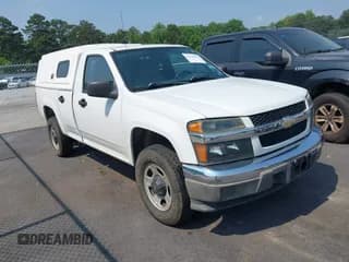 ✅ 2011 Chevrolet Colorado • VIN: 1GBGSBFE9B8132609 • Лот: 42424392. Опубликован ранее на IAAI с пробегом 154 638 миль. Бесплатный доступ к архиву аукционных продаж из США и подробный отчёт об истории автомобиля на DreamBid. Изображение 1.