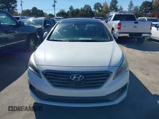 ✅ 2015 Hyundai Sonata Sport • VIN: 5NPE34AB7FH254756 • Лот: 43602816. Опубликован ранее на IAAI с пробегом 87 498 миль. Бесплатный доступ к архиву аукционных продаж из США и подробный отчёт об истории автомобиля на DreamBid. Изображение 6.