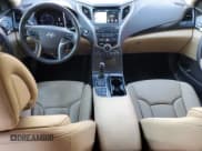 ✅ 2015 Hyundai Azera • VIN: KMHFG4JG1FA452613 • Lot: 83955695. Listed on Copart with 42,532 mi. Free auction sales archive from the USA and detailed vehicle history report at DreamBid. Image 8.