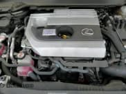 ✅ 2021 Lexus UX 250h F Sport • VIN: JTHE9JBH9M2043961 • Lot: 86896335. Listed on Copart with 44,429 mi. Free auction sales archive from the USA and detailed vehicle history report at DreamBid. Image 14.