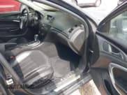 ✅ 2011 Buick Regal CXL Turbo TO2 • VIN: W04GW5EV6B1126739 • Lot: 41877921. Listed on IAAI with Not provided. Free auction sales archive from the USA and detailed vehicle history report at DreamBid. Image 5.