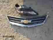 2018 Chevrolet Impala LT with VIN 2G1105S32J9106149, listed as a Copart auction lot 81246815 with 145,881 mi miles and Salvage title. Bid and sale history available at DreamBid. Image 12.