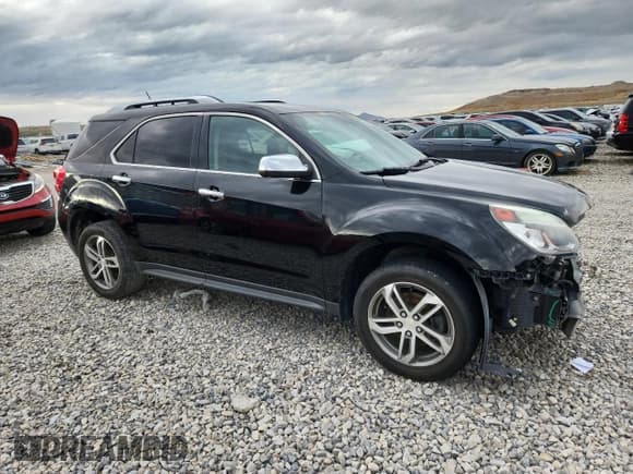 ✅ 2016 Chevrolet Equinox LTZ • VIN: 2GNFLGEK2G6314388 • Лот: 86248635. Опубликован ранее на Copart с пробегом 139 744 миль. Бесплатный доступ к архиву аукционных продаж из США и подробный отчёт об истории автомобиля на DreamBid. Изображение 4.