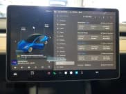 ✅ 2022 Tesla Model 3 Long Range • VIN: 5YJ3E1EB8NF305110 • Lot: 59031595. Wystawiony na Copart z przebiegiem 98 362 mil. Bezpłatny archiwum sprzedaży aukcyjnych z USA i szczegółowy raport historii pojazdu na DreamBid. Zdjęcie 9.