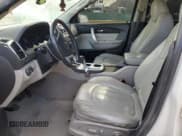 ✅ 2010 GMC Acadia SLT2 • VIN: 1GKLRNED6AJ102379 • Lot: 89676115. Wystawiony na Copart z przebiegiem 223 786 mil. Bezpłatny archiwum sprzedaży aukcyjnych z USA i szczegółowy raport historii pojazdu na DreamBid. Zdjęcie 7.