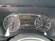 2025 Nissan Pathfinder SV with VIN 5N1DR3BA5SC232833, listed as a Copart auction lot 71024345 with 1,475 mi miles and Clean title. Bid and sale history available at DreamBid. Image 9.