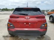 ✅ 2020 Hyundai Kona SEL • VIN: KM8K22AA8LU550741 • Лот: 61337404. Опубликован ранее на Copart с пробегом 14 404 миль. Бесплатный доступ к архиву аукционных продаж из США и подробный отчёт об истории автомобиля на DreamBid. Изображение 6.