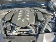 ✅ 2023 BMW 7 Series 760i xDrive • VIN: WBA33EJ09PCM68850 • Лот: 87250995. Опубликован ранее на Copart с пробегом 12 963 миль. Бесплатный доступ к архиву аукционных продаж из США и подробный отчёт об истории автомобиля на DreamBid. Изображение 13.