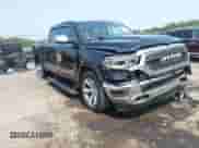2019 Ram 1500 Limited z VIN 1C6SRFPT0KN896086, wystawiony jako IAAI lot #42366238 z przebiegiem Nie podano mil oraz . Historia ofert i sprzedaży dostępna na DreamBid. Obrazek 1.