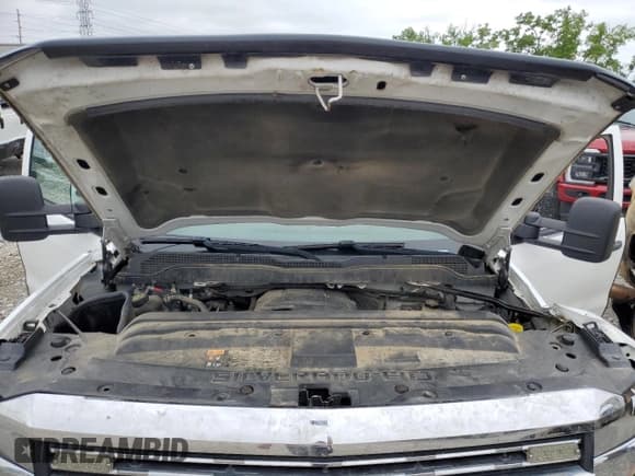 ✅ 2015 Chevrolet Silverado 2500HD Work Truck • VIN: 1GB2CUEG7FZ113594 • Lot: 58305955. Listed on Copart with 267,073 mi. Free auction sales archive from the USA and detailed vehicle history report at DreamBid. Image 11.