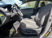 ✅ 2012 Hyundai Sonata Limited • VIN: 5NPEC4AB1CH414268 • Lot: 75831364. Listed on Copart with 305,336 mi. Free auction sales archive from the USA and detailed vehicle history report at DreamBid. Image 7.