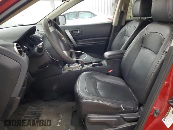 ✅ 2015 Nissan Rogue S • VIN: JN8AS5MT0FW656046 • Лот: 87481155. Опубликован ранее на Copart с пробегом 200 313 миль. Бесплатный доступ к архиву аукционных продаж из США и подробный отчёт об истории автомобиля на DreamBid. Изображение 7.