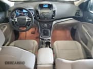 ✅ 2013 Ford Escape SE • VIN: 1FMCU0GX5DUA93807 • Lot: 91721735. Wystawiony na Copart z przebiegiem 68 430 mil. Bezpłatny archiwum sprzedaży aukcyjnych z USA i szczegółowy raport historii pojazdu na DreamBid. Zdjęcie 8.