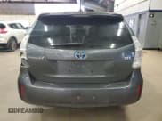 ✅ 2014 Toyota Prius Five • VIN: JTDZN3EU3E3332946 • Lot: 91863535. Listed on Copart with 164,257 mi. Free auction sales archive from the USA and detailed vehicle history report at DreamBid. Image 6.