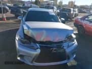 ✅ 2015 Lexus IS 250 • VIN: JTHBF1D23F5073320 • Lot: 43546273. Listed on IAAI with 105,892 mi. Free auction sales archive from the USA and detailed vehicle history report at DreamBid. Image 12.